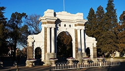 清华大学